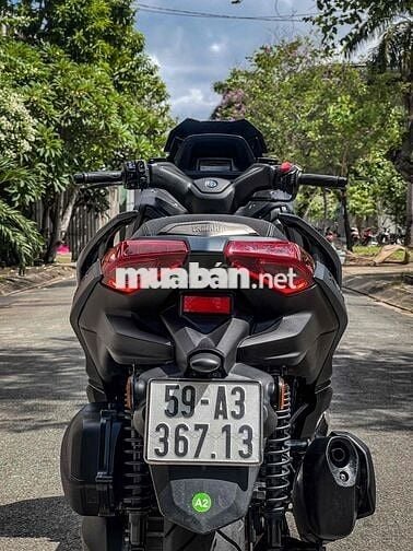 cần bán Yamaha Xmax300