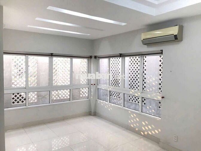 Nhà Mặt Tiền 1 Trệt 3 Lầu 6,5x16m Đường Số Phường Tân Phong