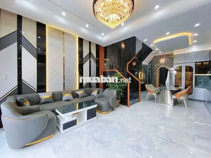 CẦN BÁN NHÀ 3 TẦNG HIỆN ĐẠI VIP ĐƯỜNG KIỀU SƠN ĐEN, HÒA XUÂN, ĐÀ NẴNG