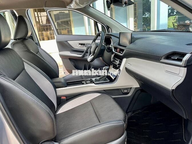 Toyota Veloz Cross 2022 Top full option nhập Indo
