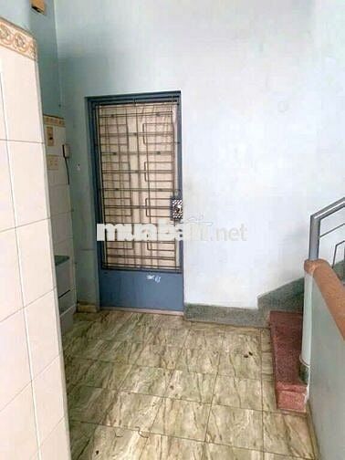 Cho Thuê Nhà Đường Minh Phụng, Quận 11 ( KD Tự Do - CHDV )