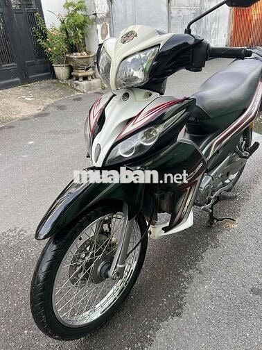 yamaha Jupiter 2011 máy zin êm giấy tờ đầy đủ