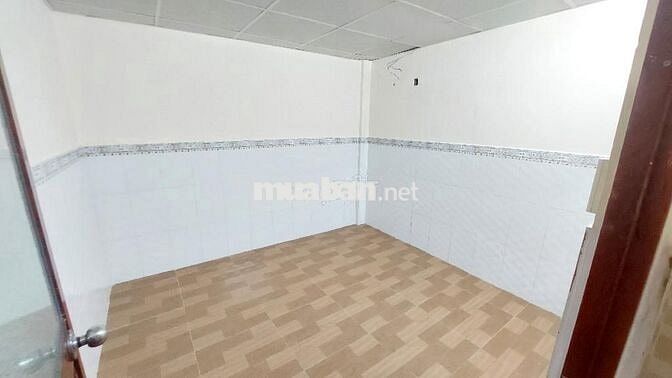 Nhà Gần Đầm Sen – 38.9m² – Hẻm 4m thông – Hòa Thạnh Tân Phú – 4.2 tỷ