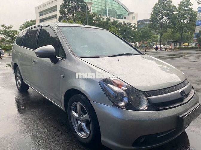 Honda Stream 2004 - Xe Nhập Nhật