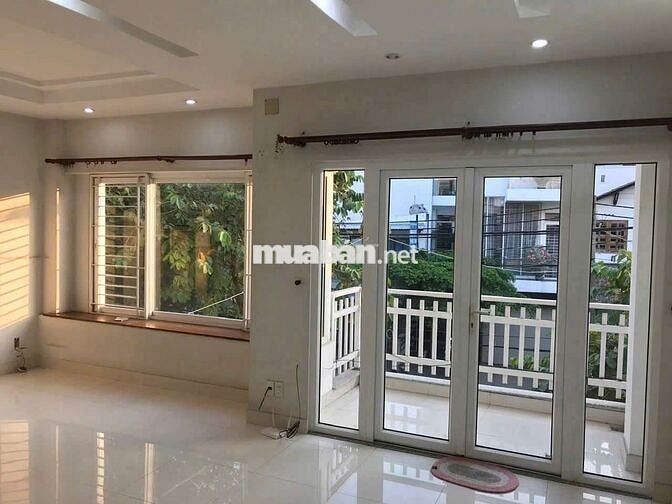 Nhà Mặt Tiền 1 Trệt 3 Lầu 6,5x16m Đường Số Phường Tân Phong