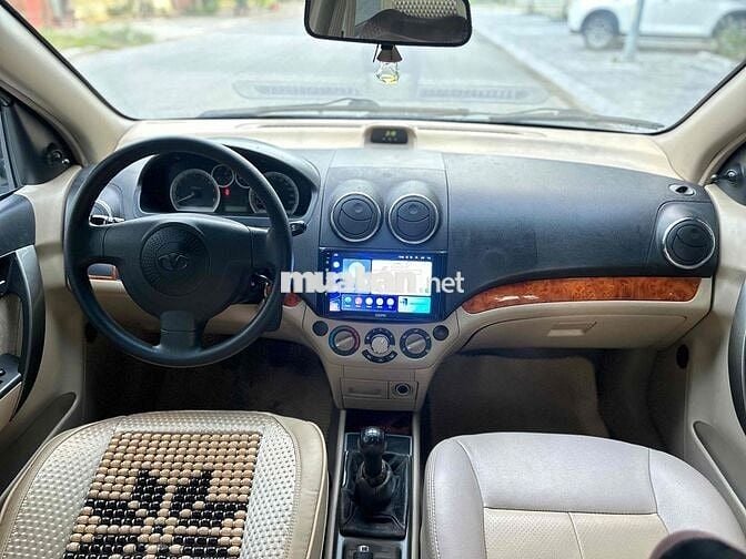 Daewoo Gentra 2010 SX 1.2 MT - 150000 km