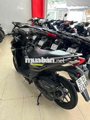 Honda Vario 125/2018 Mẫu Cũ.BSTP.Giá tốt..