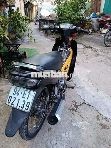SIRUT ZIN BS TRÀ VINH