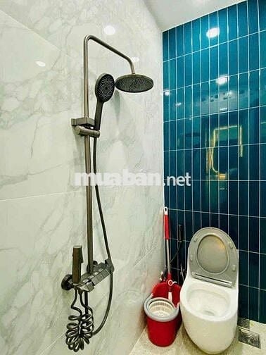 Bán nhà Phú Nhuận giá cực sốc – 38m² Đào Duy Anh chỉ 4,05 tỷ - SHR