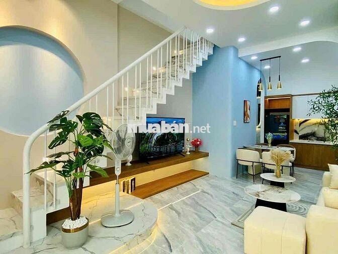 Bán nhà Phú Nhuận giá cực sốc – 38m² Đào Duy Anh chỉ 4,05 tỷ - SHR