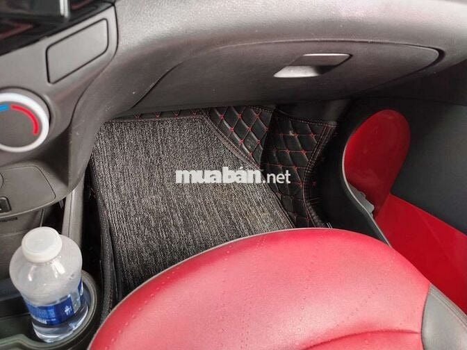 Spark 2014 LTZ 1.0 - 142000 km