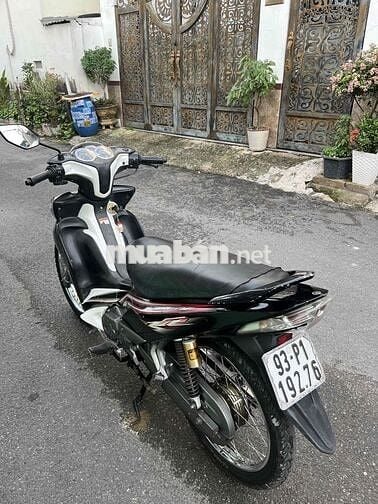 yamaha Jupiter 2011 máy zin êm giấy tờ đầy đủ