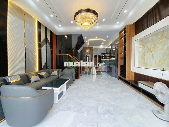 CẦN BÁN NHÀ 3 TẦNG HIỆN ĐẠI VIP ĐƯỜNG KIỀU SƠN ĐEN, HÒA XUÂN, ĐÀ NẴNG
