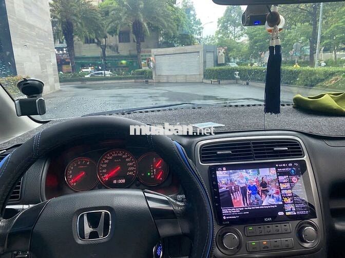 Honda Stream 2004 - Xe Nhập Nhật