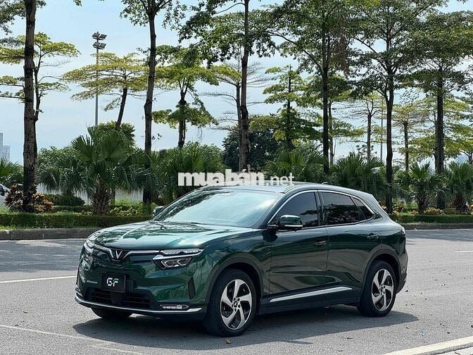 VF8 Eco 2023 GF Mua Pin giảm 70tr đổi xe xăng
