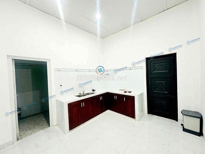 🔴 CHO THUÊ NHÀ CẤP 4 MẶT TIỀN VĂN TIẾN DŨNG, HÒA XUÂN  • Diện tích: 10