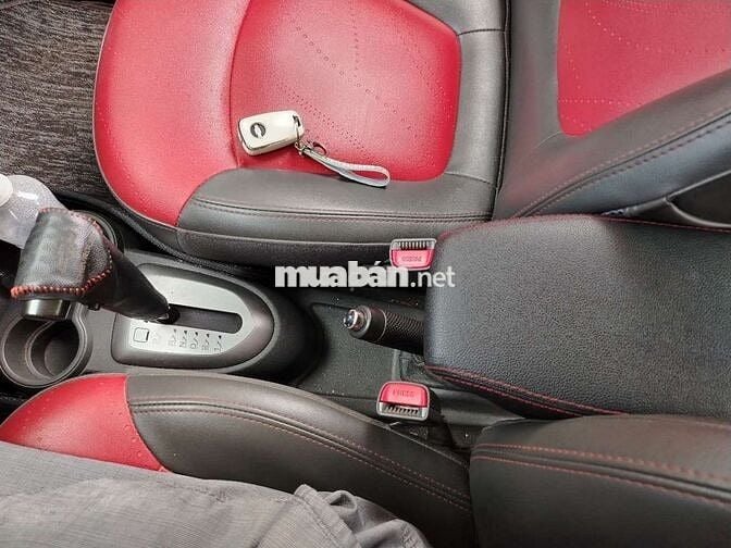 Spark 2014 LTZ 1.0 - 142000 km