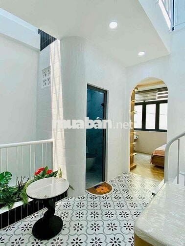 Bán nhà Phú Nhuận giá cực sốc – 38m² Đào Duy Anh chỉ 4,05 tỷ - SHR