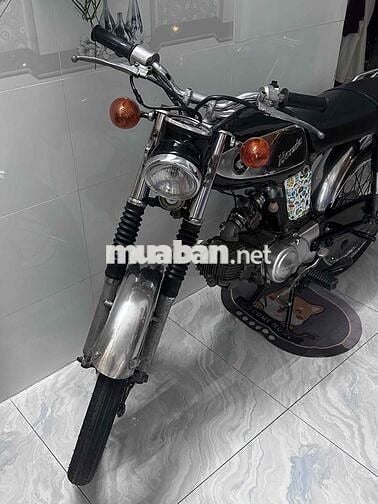 Honda 67