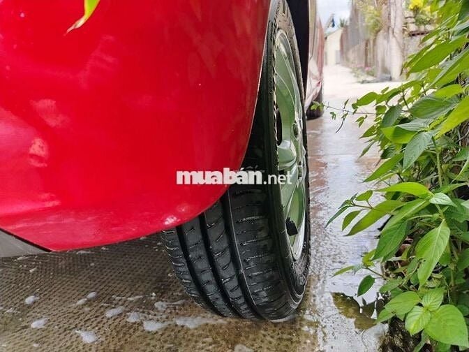 Spark 2014 LTZ 1.0 - 142000 km