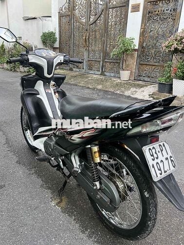 yamaha Jupiter 2011 máy zin êm giấy tờ đầy đủ
