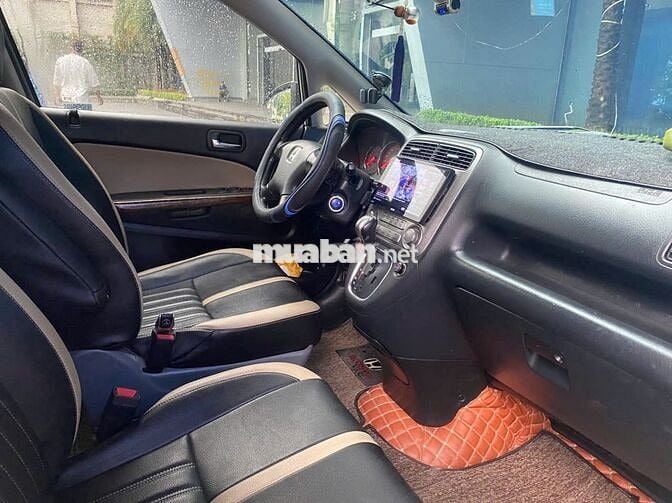 Honda Stream 2004 - Xe Nhập Nhật
