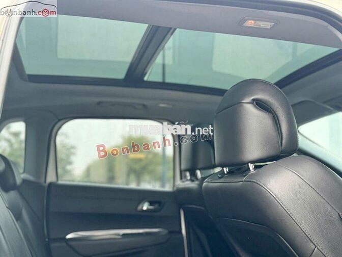 Peugeot 3008 sản xuất 2015