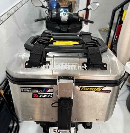 BMW C400GT TRẮNG SIÊU ĐẸP ✨ SANG TRỌNG & MẠNH MẼ