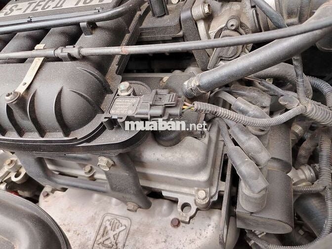 Spark 2014 LTZ 1.0 - 142000 km