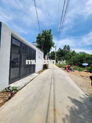 ĐẤT HIẾM, SIÊU TIỆN ÍCH Vị trí  Hòa Thọ Tây, diện tích 100m²