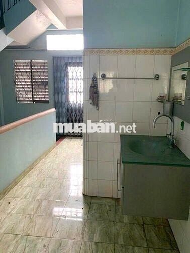 Cho Thuê Nhà Đường Minh Phụng, Quận 11 ( KD Tự Do - CHDV )