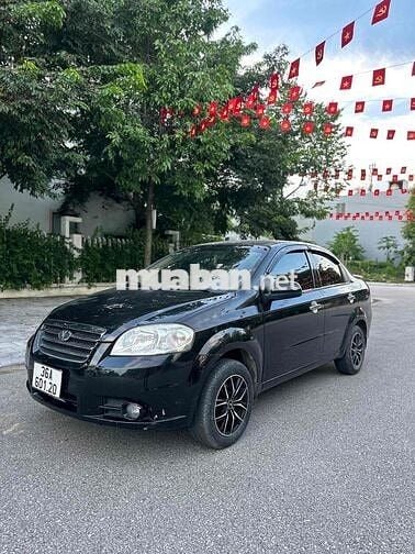 Daewoo Gentra 2010 SX 1.2 MT - 150000 km