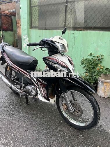 yamaha Jupiter 2011 máy zin êm giấy tờ đầy đủ