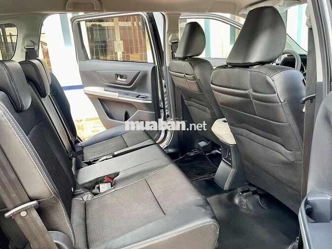 Toyota Veloz Cross 2022 Top full option nhập Indo