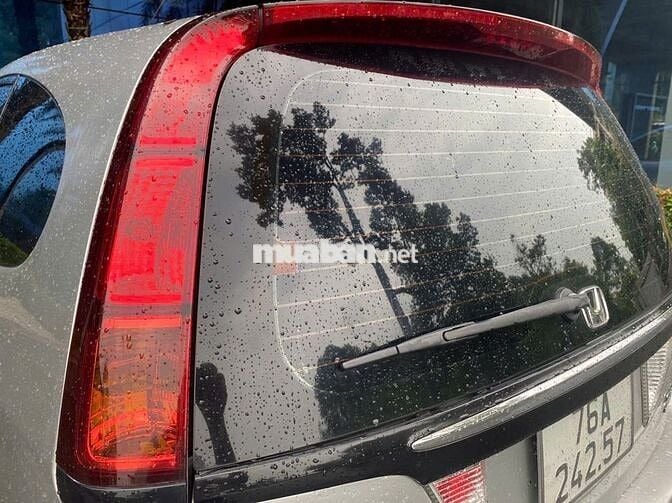 Honda Stream 2004 - Xe Nhập Nhật