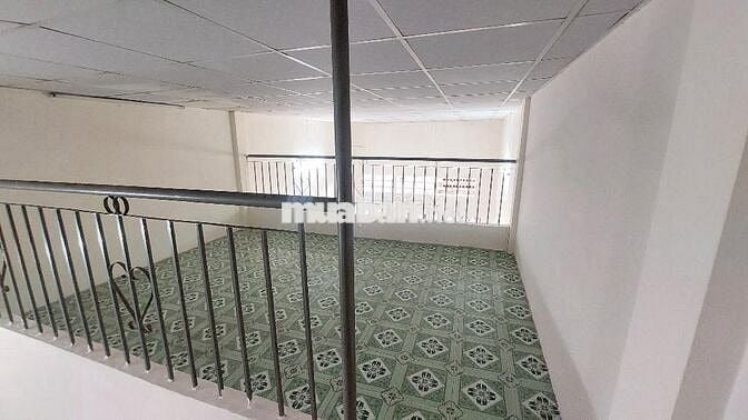Nhà Gần Đầm Sen – 38.9m² – Hẻm 4m thông – Hòa Thạnh Tân Phú – 4.2 tỷ