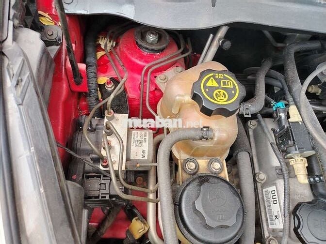 Spark 2014 LTZ 1.0 - 142000 km