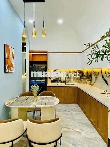 Bán nhà Phú Nhuận giá cực sốc – 38m² Đào Duy Anh chỉ 4,05 tỷ - SHR
