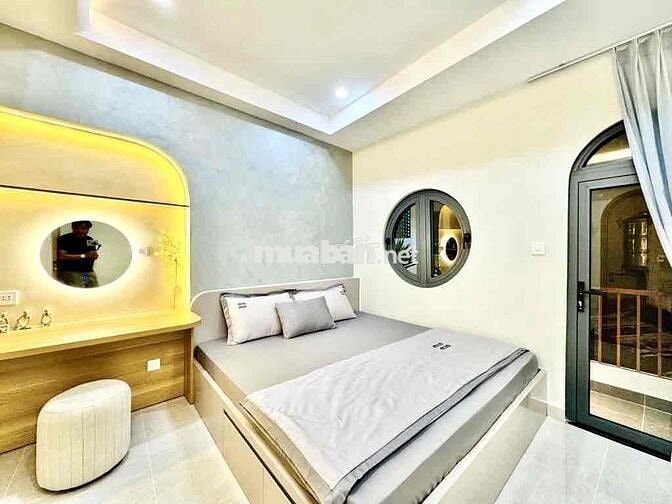 Nhà Đẹp 2 Tầng Full Nội Thất – Phú Nhuận, Giá Chỉ 4.x Tỷ