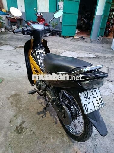 SIRUT ZIN BS TRÀ VINH