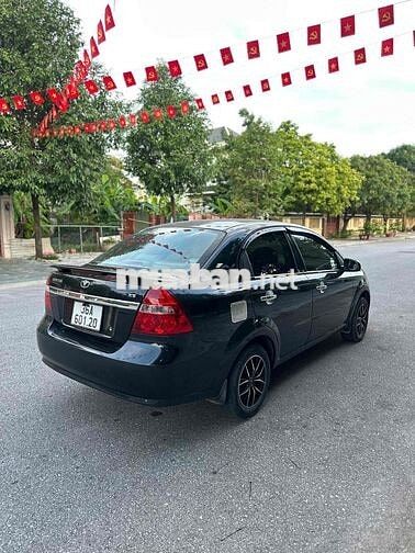 Daewoo Gentra 2010 SX 1.2 MT - 150000 km