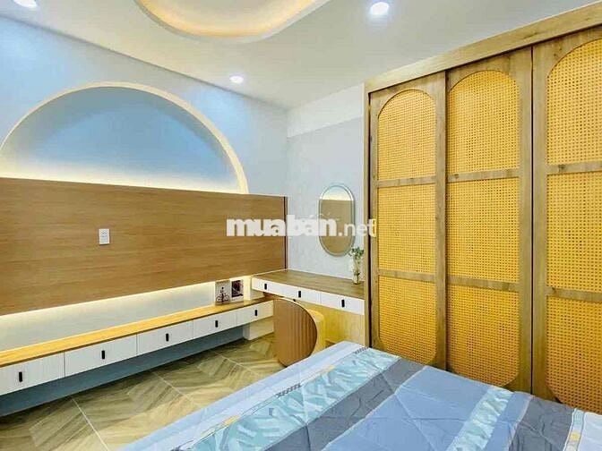 Bán nhà Phú Nhuận giá cực sốc – 38m² Đào Duy Anh chỉ 4,05 tỷ - SHR