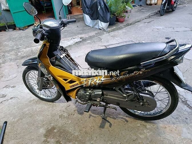 SIRUT ZIN BS TRÀ VINH