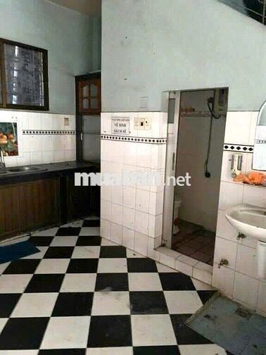 Cho Thuê Nhà Đường Minh Phụng, Quận 11 ( KD Tự Do - CHDV )
