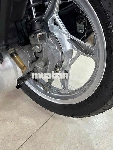 Honda Abr 125/2024-3V.BSTP.Xe chuẩn giá tốt