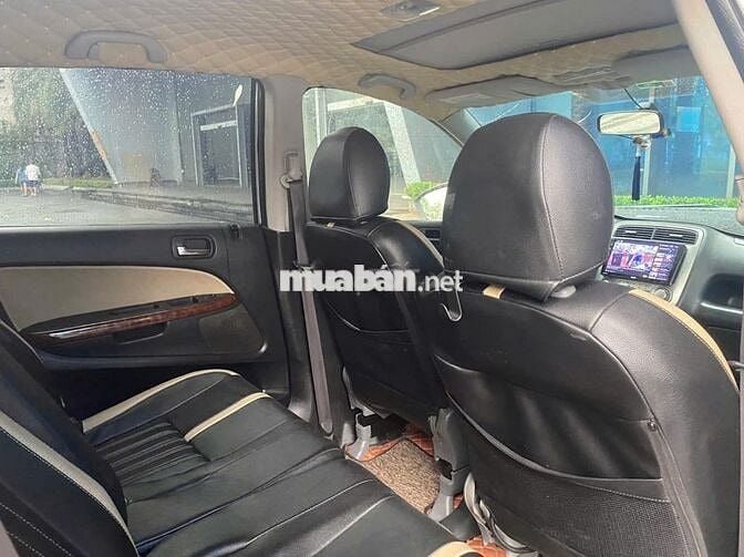Honda Stream 2004 - Xe Nhập Nhật