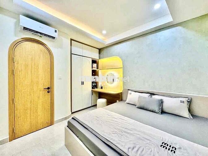 Nhà Đẹp 2 Tầng Full Nội Thất – Phú Nhuận, Giá Chỉ 4.x Tỷ
