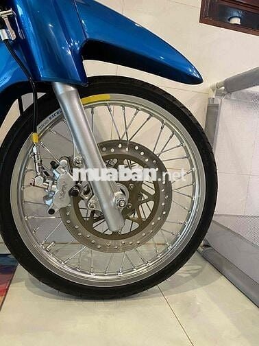 Honda Wave Alpha dọn keng hãng full xé bịt