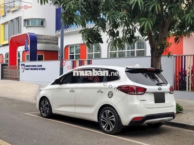 Kia Rondo 2019 GAT 2.0L