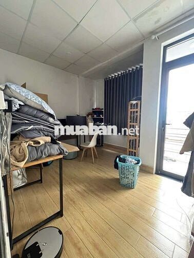 Bán căn nhà 1/ dương thị mười Q12 . DT 4,2X9 đúc 1 lầu . giá 3,390 tỷ